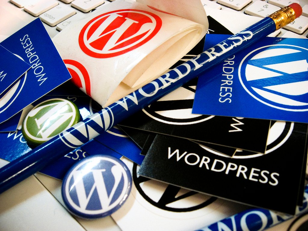 Curso Gratuito de WordPress
