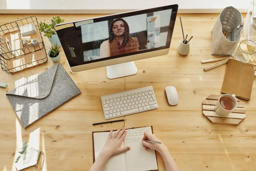 5 Dicas para Criar um Curso Online de Sucesso